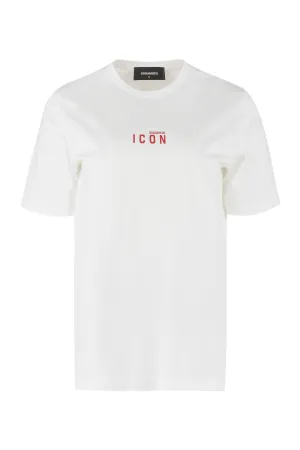 Dsquared2 Icon Mini Logo T-Shirt