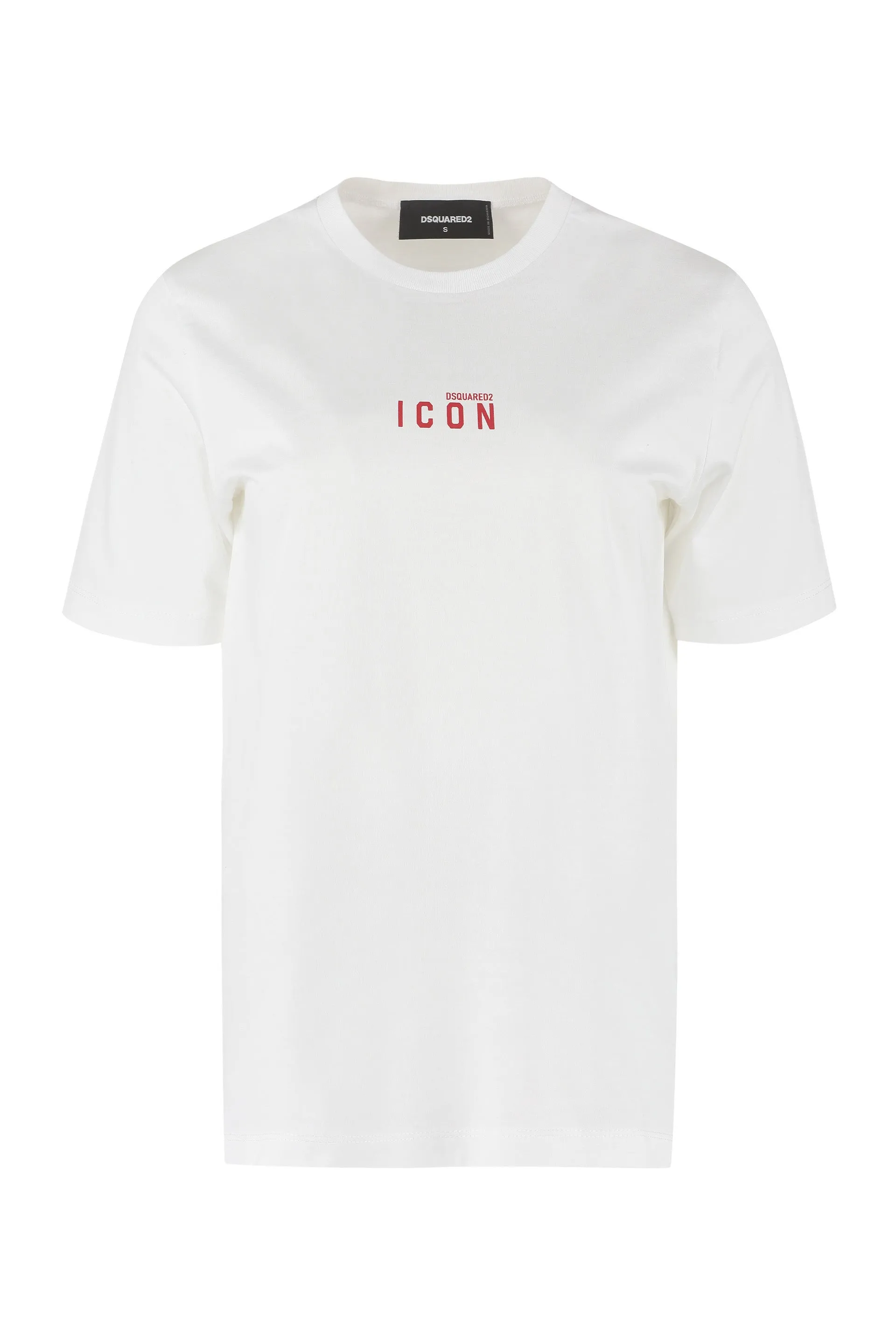 Dsquared2 Icon Mini Logo T-Shirt