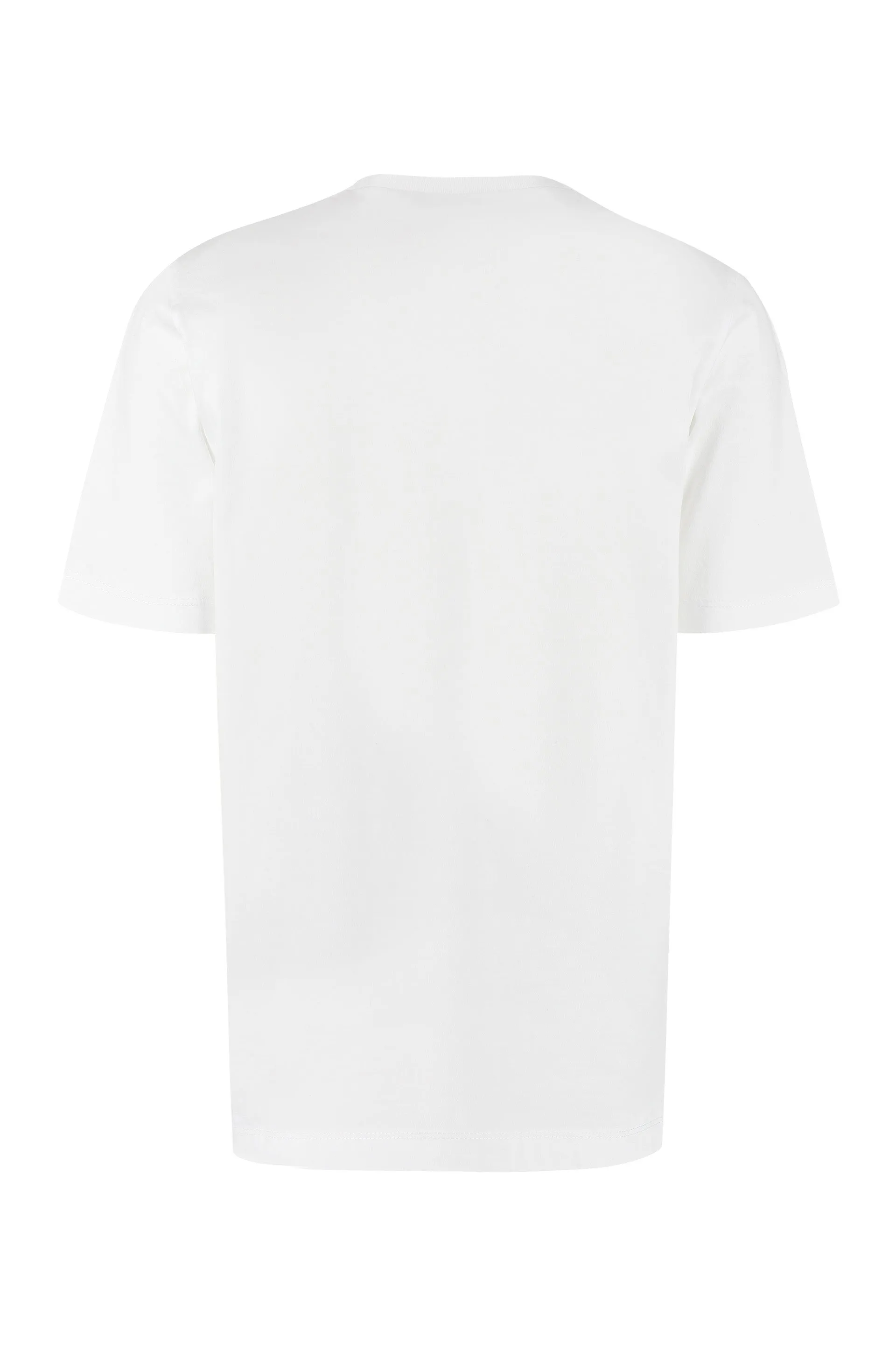 Dsquared2 Icon Mini Logo T-Shirt