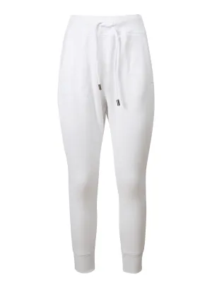 Dsquared2 Logo Printed Drawstring Track Pants