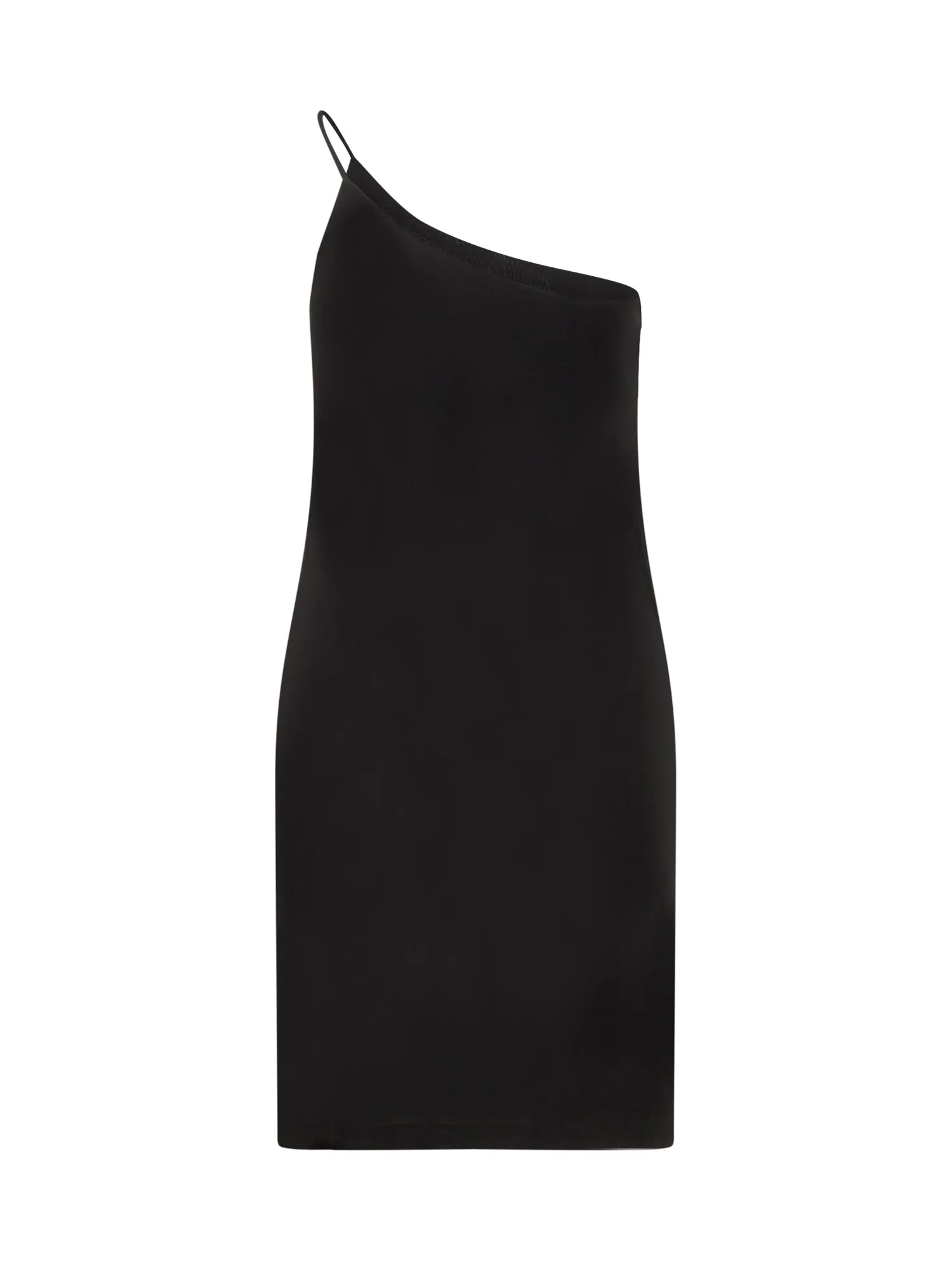 Dsquared2 One Shoulder Mini Dress