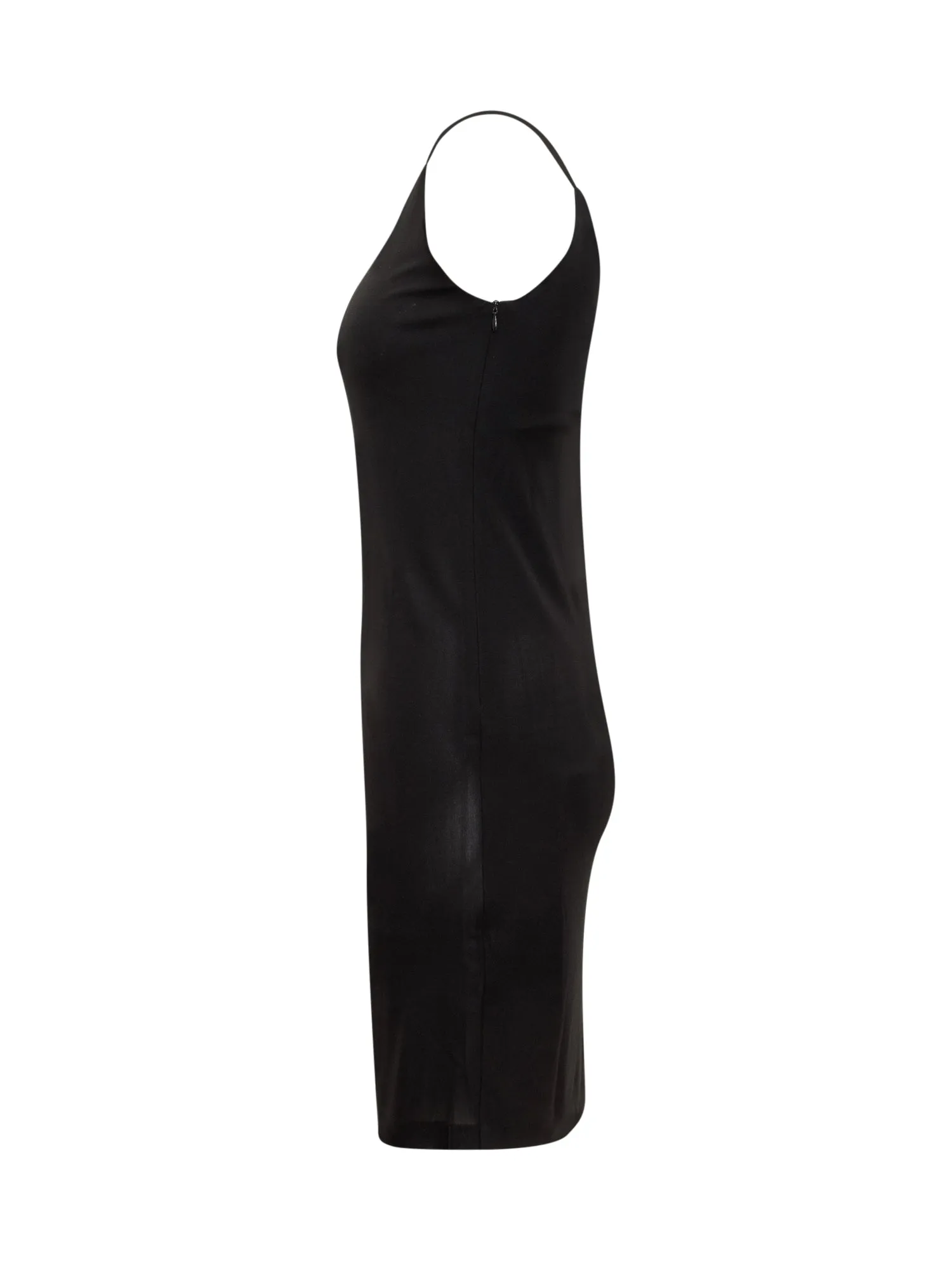 Dsquared2 One Shoulder Mini Dress