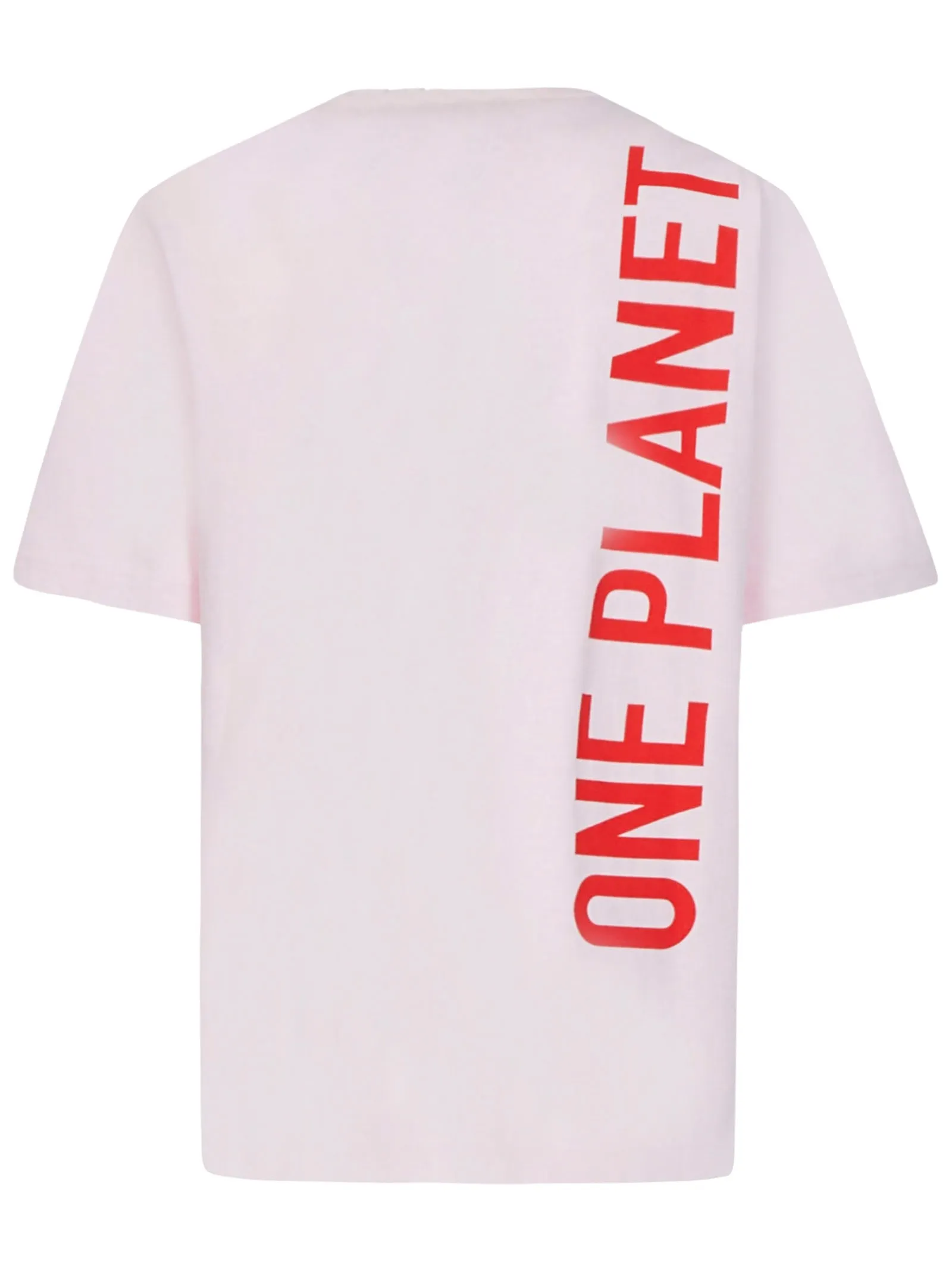 Dsquared2 Slogan Print Crewneck T-Shirt