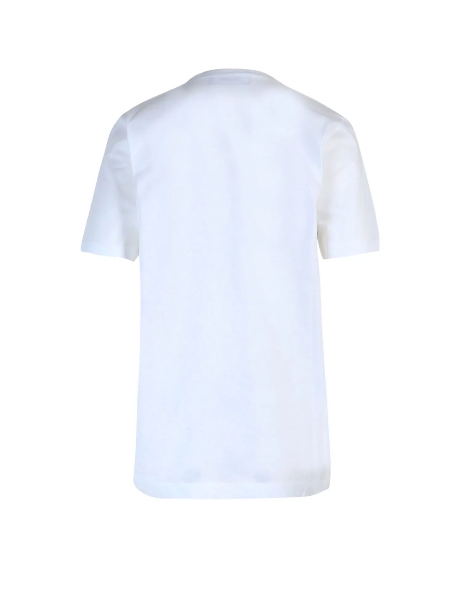 Dsquared2 Spray Logo Printed T-Shirt