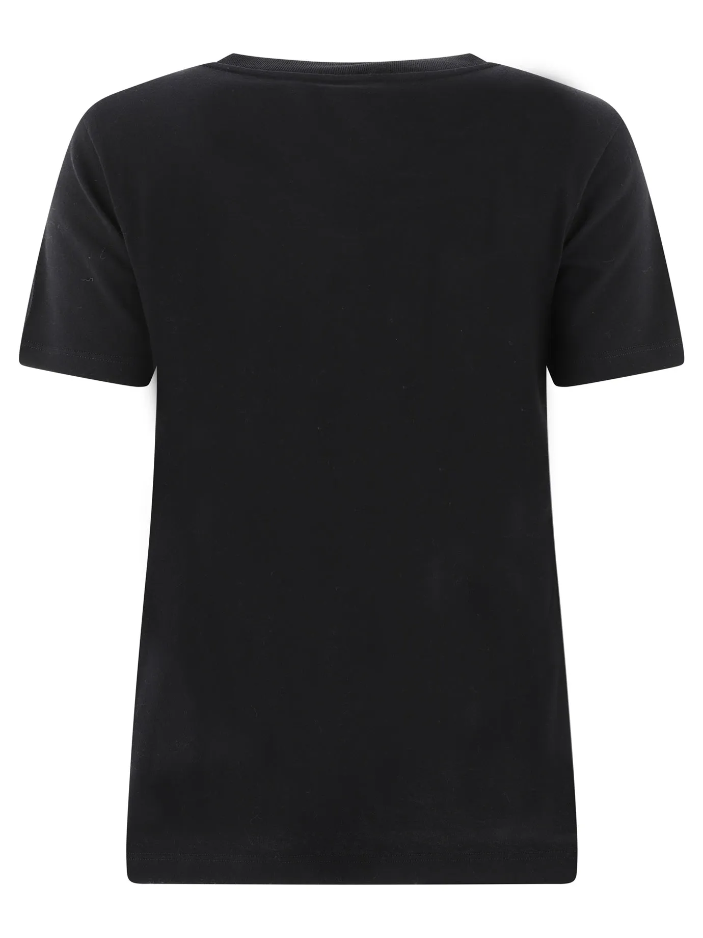 Etro Paisley Printed Crewneck T-Shirt