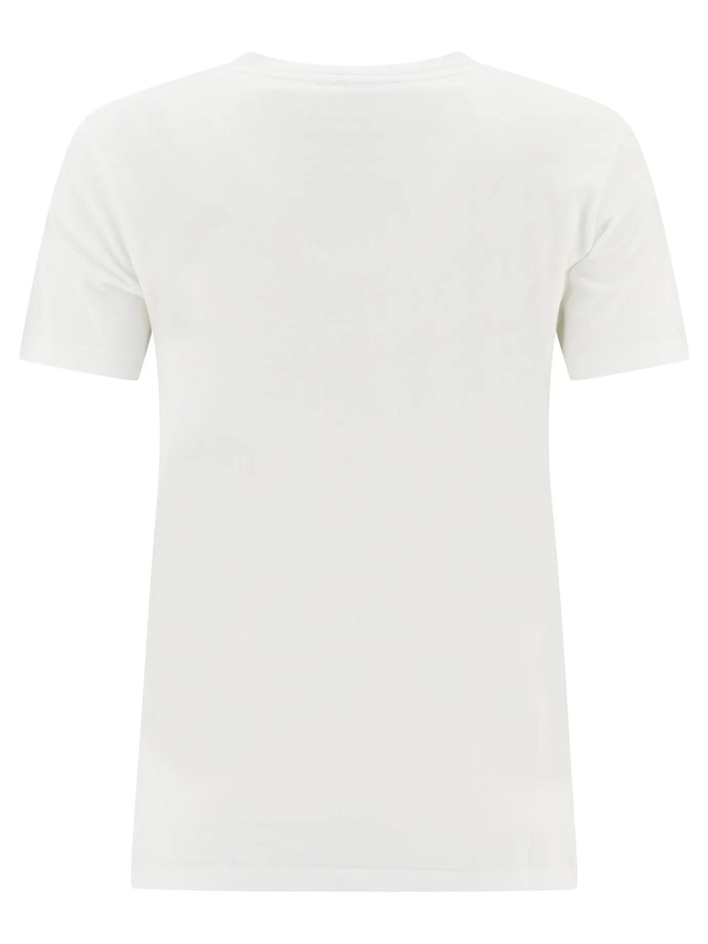 Etro Paisley Printed Crewneck T-Shirt