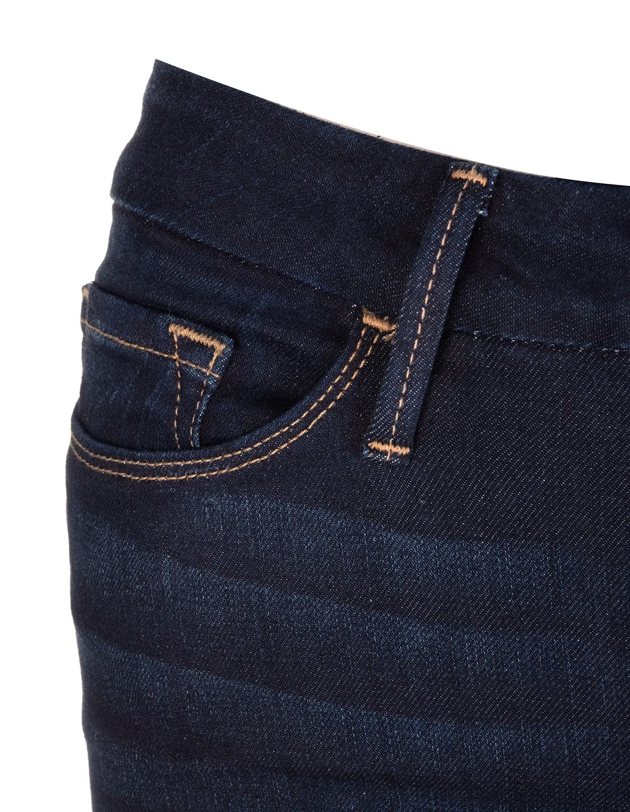 Frame Le Crop Mini Boot Cut Jeans