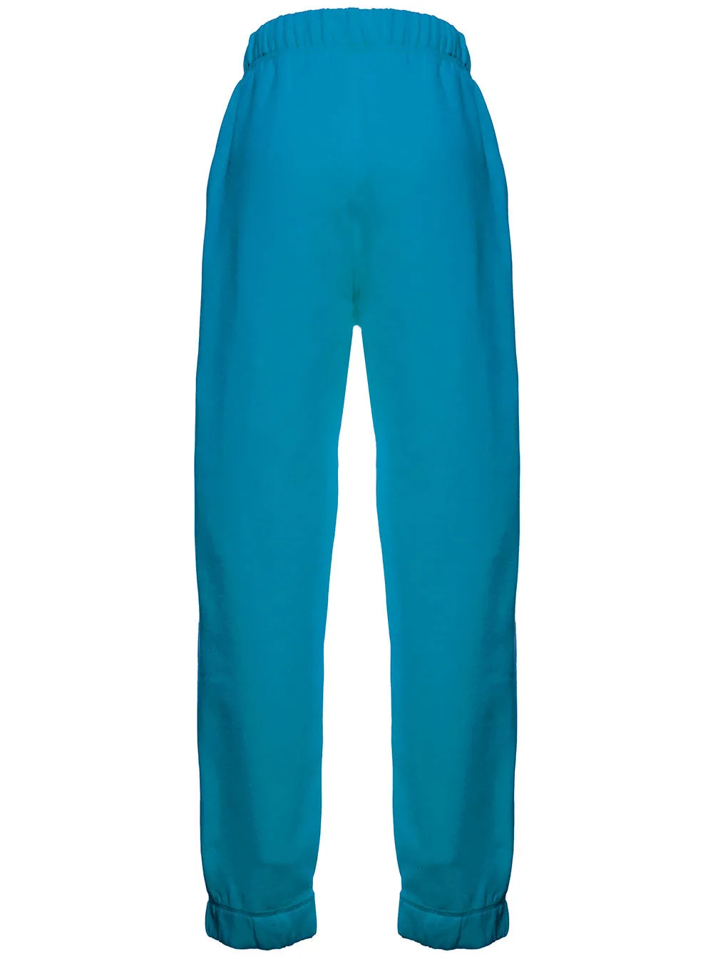 Ganni Logo Embroidered Sweatpants
