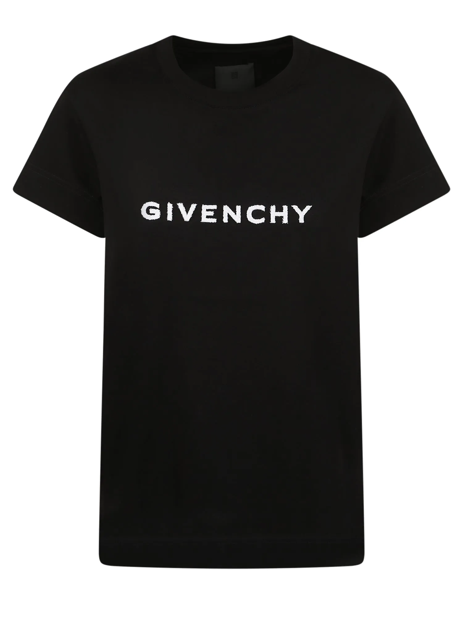 Givenchy 4G Slim Fit T-Shirt