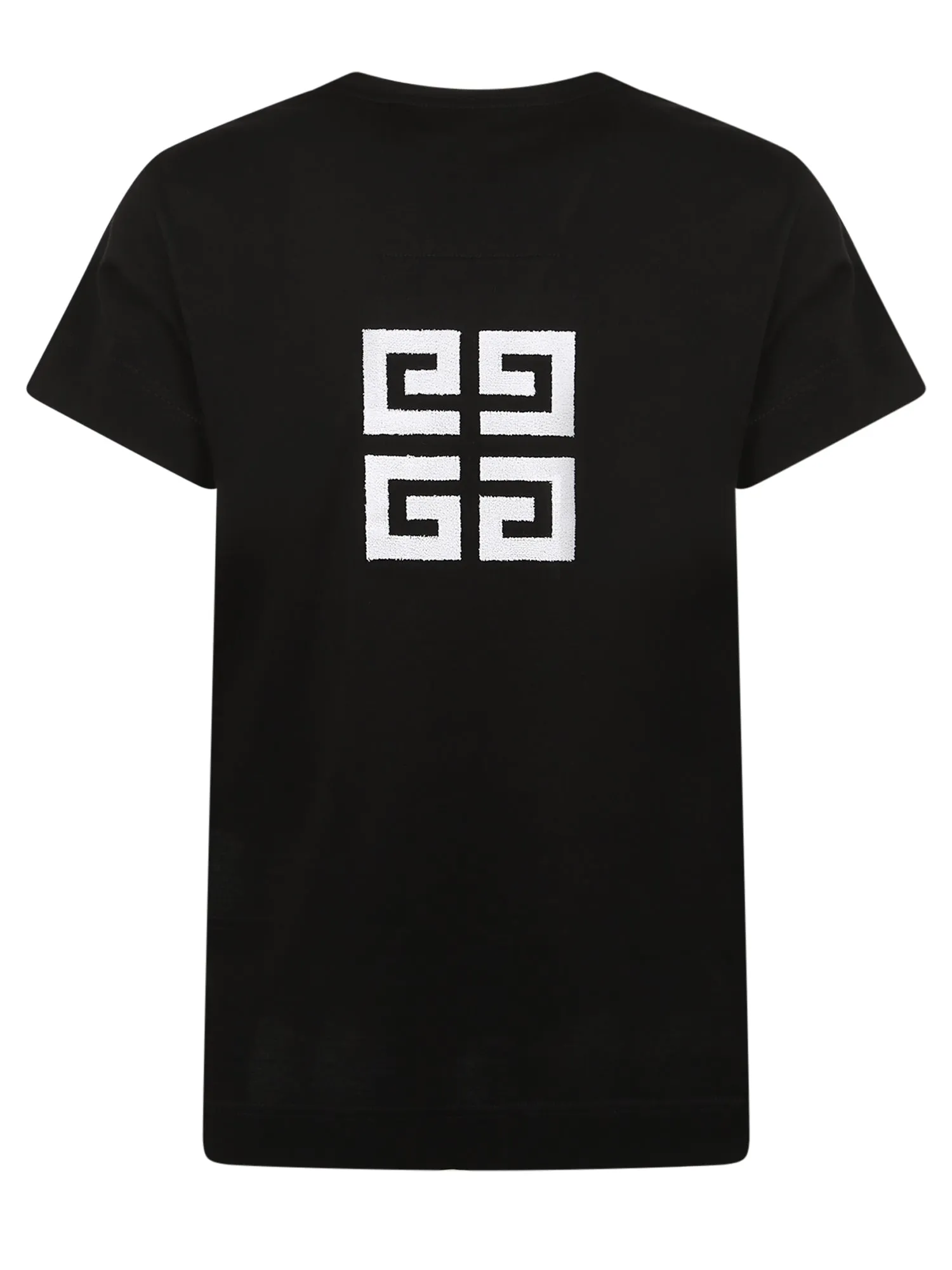 Givenchy 4G Slim Fit T-Shirt