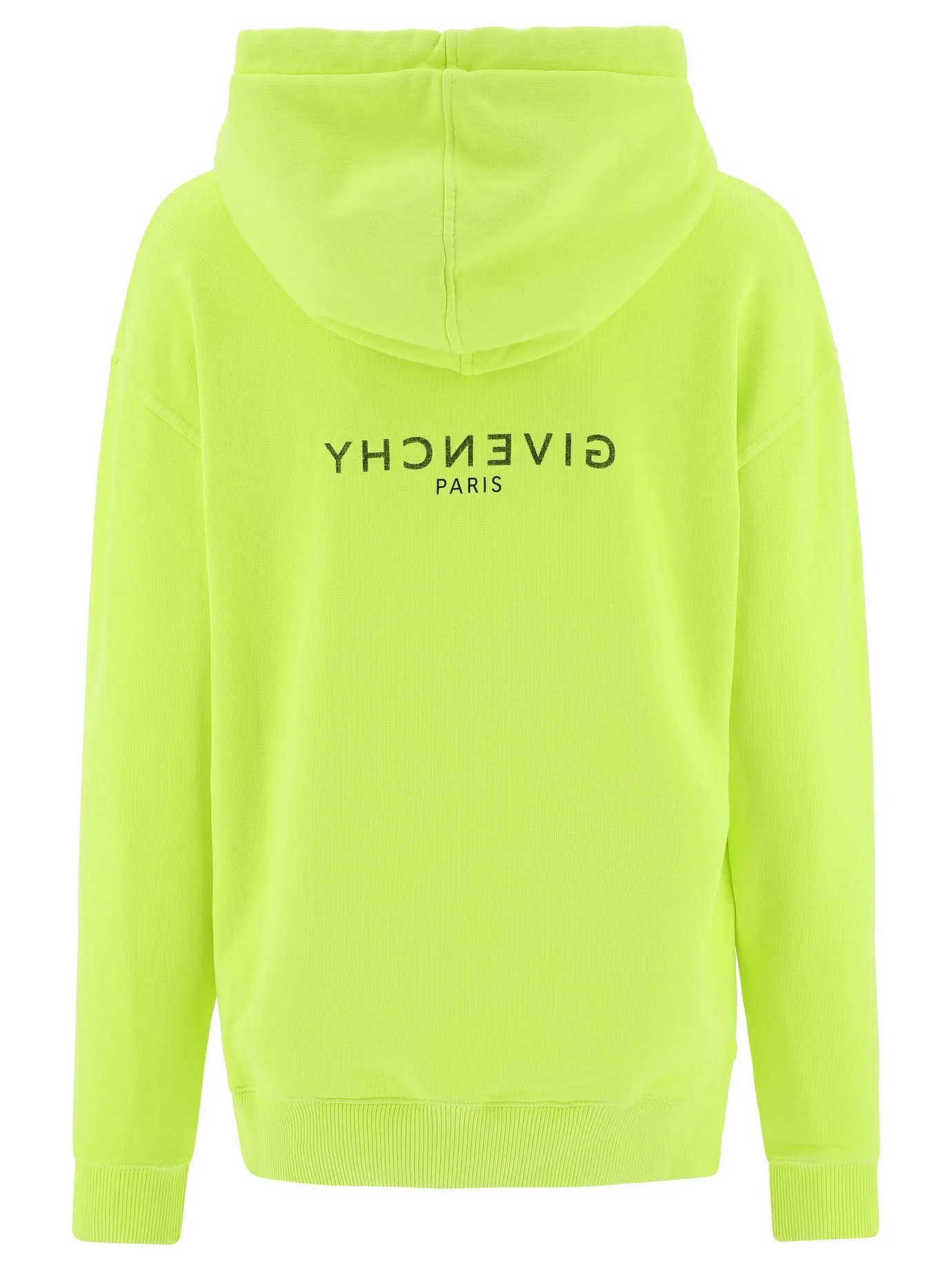 Givenchy Reverse Hoodie
