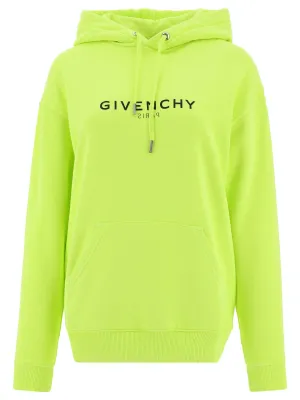 Givenchy Reverse Hoodie