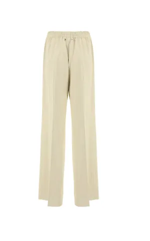 Golden Goose Deluxe Brand Brittany High Waist Trousers