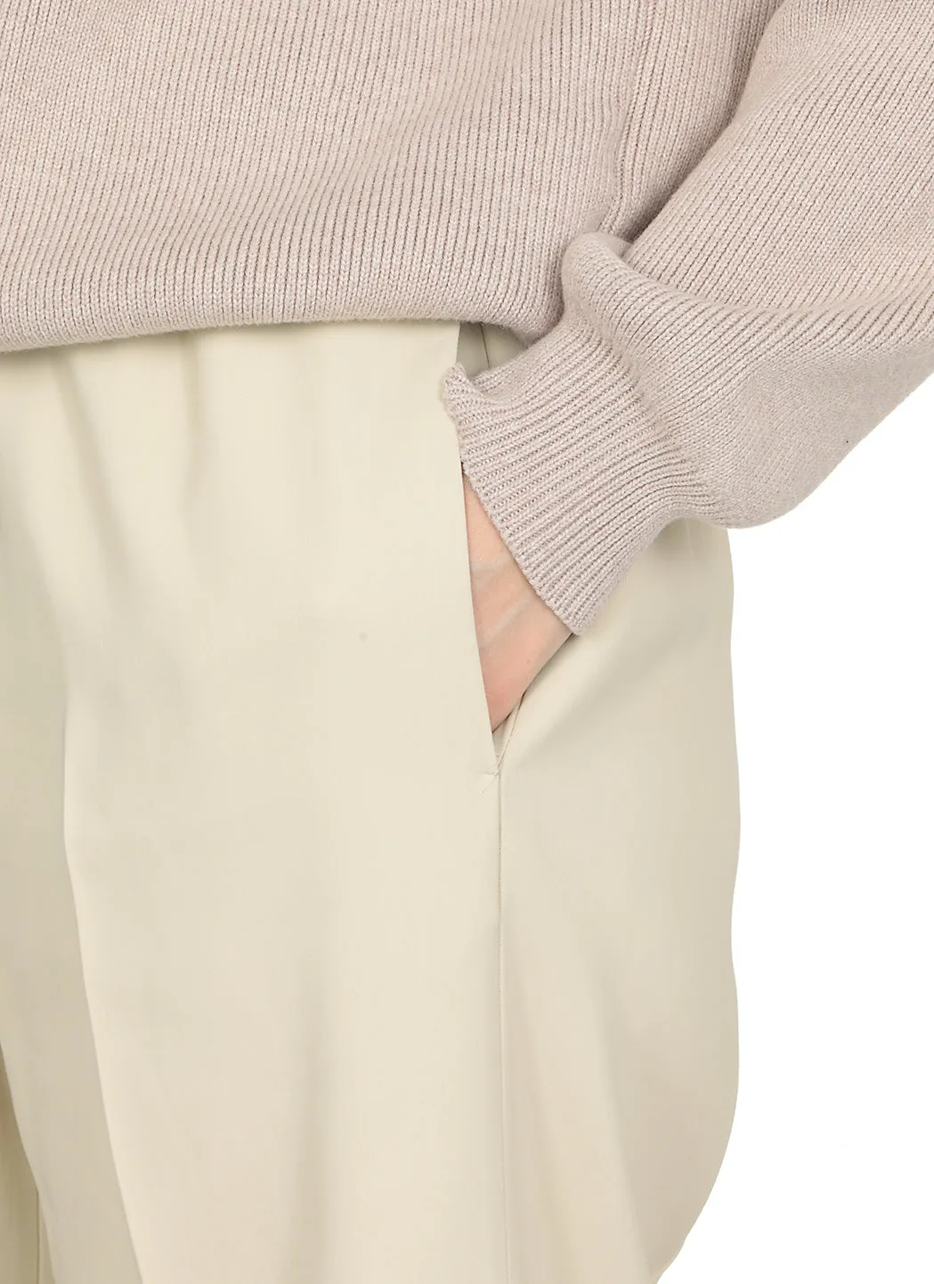 Golden Goose Deluxe Brand Brittany High Waist Trousers