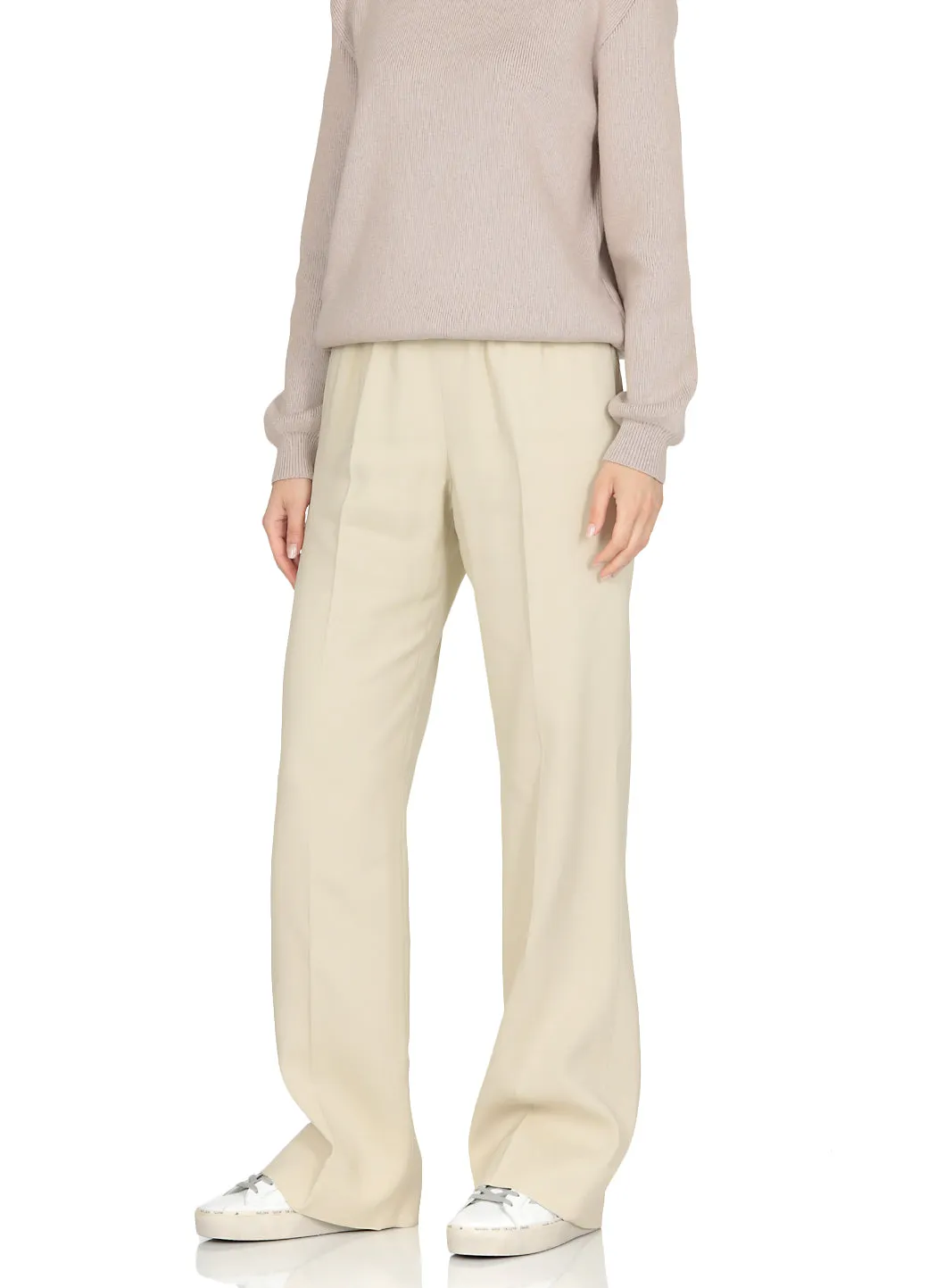 Golden Goose Deluxe Brand Brittany High Waist Trousers