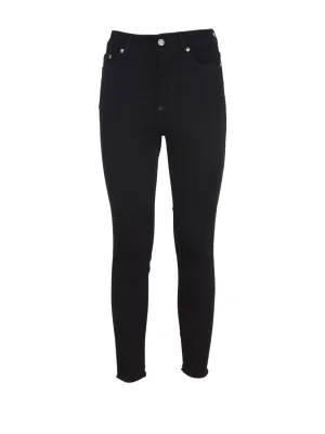 Golden Goose Deluxe Brand Star Stud Slim Fit Jeans