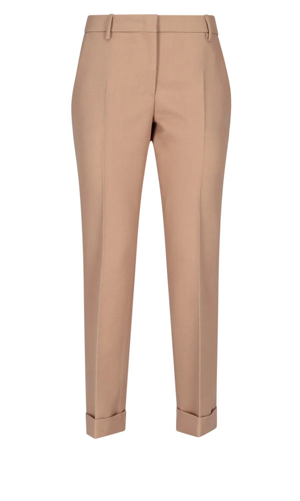 Golden Goose Deluxe Brand Straight Leg Tailored Trousers