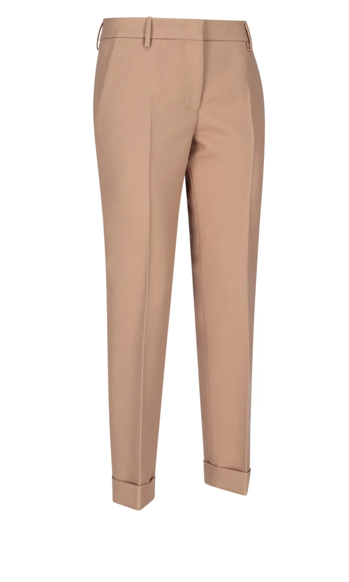Golden Goose Deluxe Brand Straight Leg Tailored Trousers