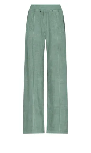 Golden Goose Deluxe Brand Wide Leg Trousers