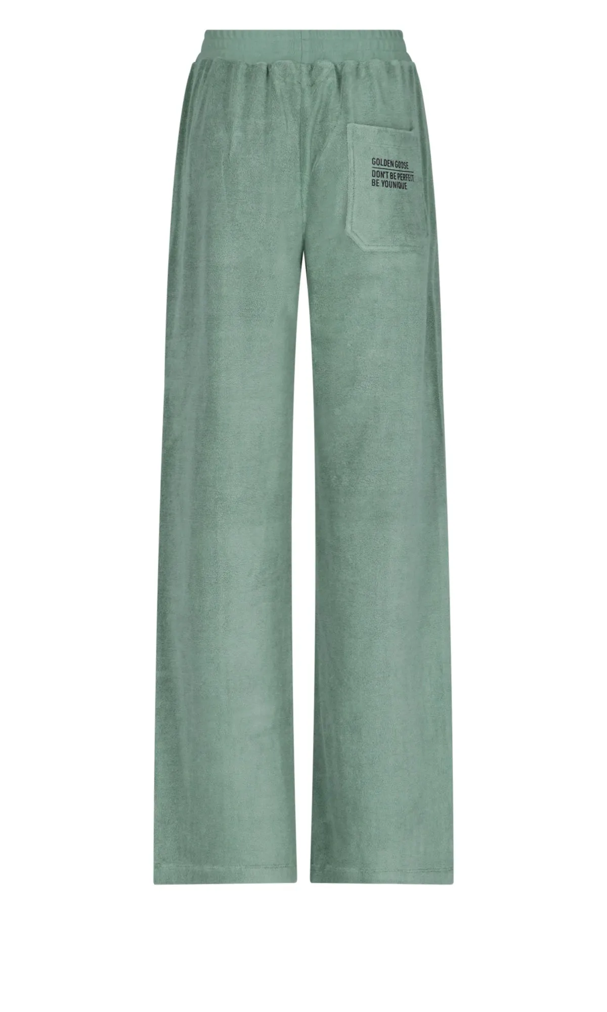 Golden Goose Deluxe Brand Wide Leg Trousers