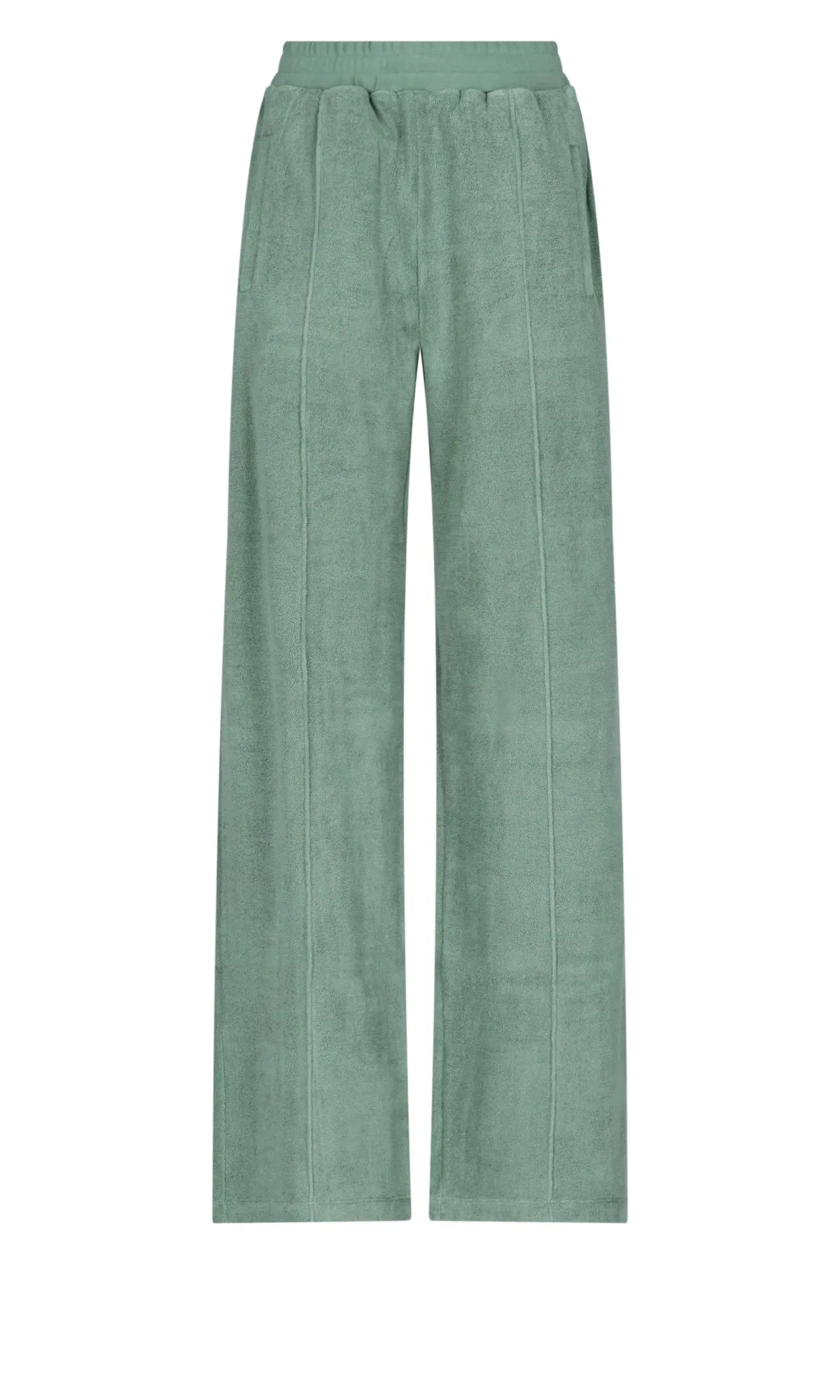 Golden Goose Deluxe Brand Wide Leg Trousers