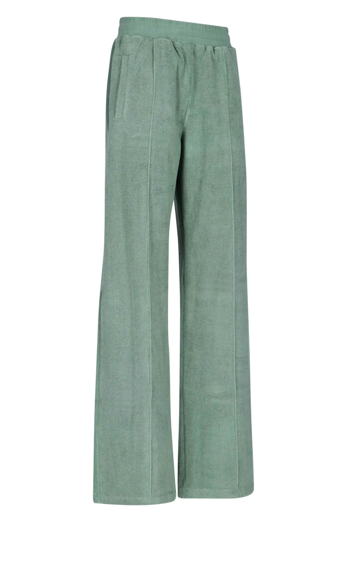 Golden Goose Deluxe Brand Wide Leg Trousers