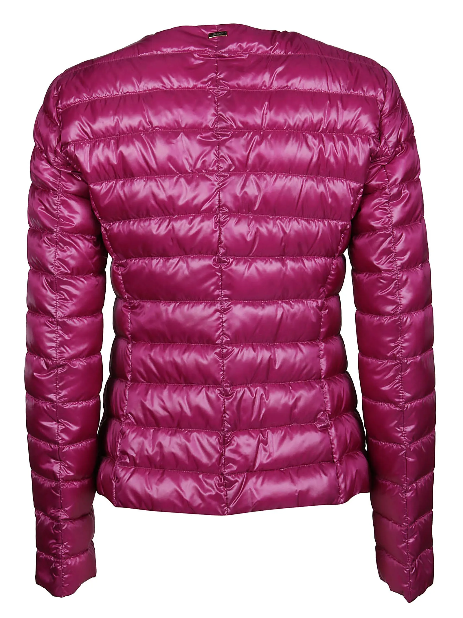 Herno Crewneck Padded Jacket