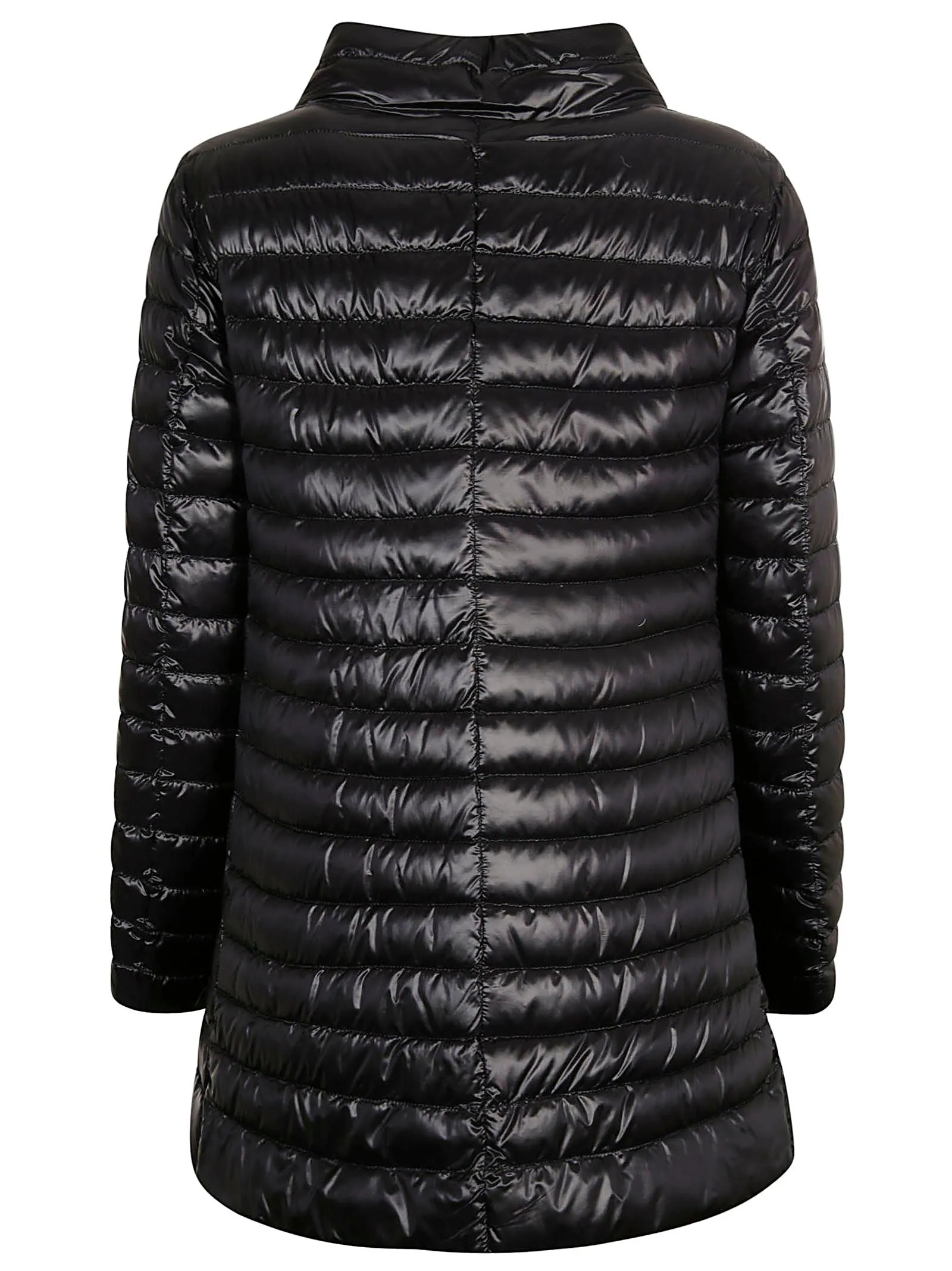 Herno Ultralight Reversible Long-Sleeved Jacket