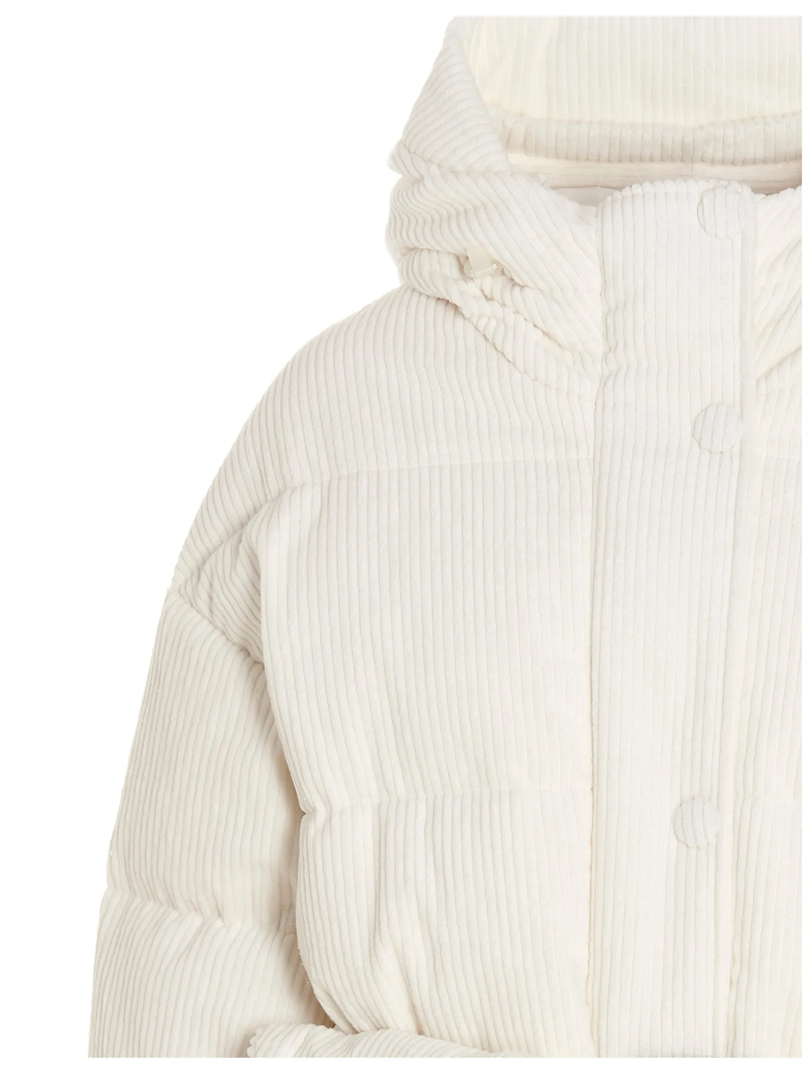 Ienki Ienki Apres Ski Michlin Belted Puffer Jacket