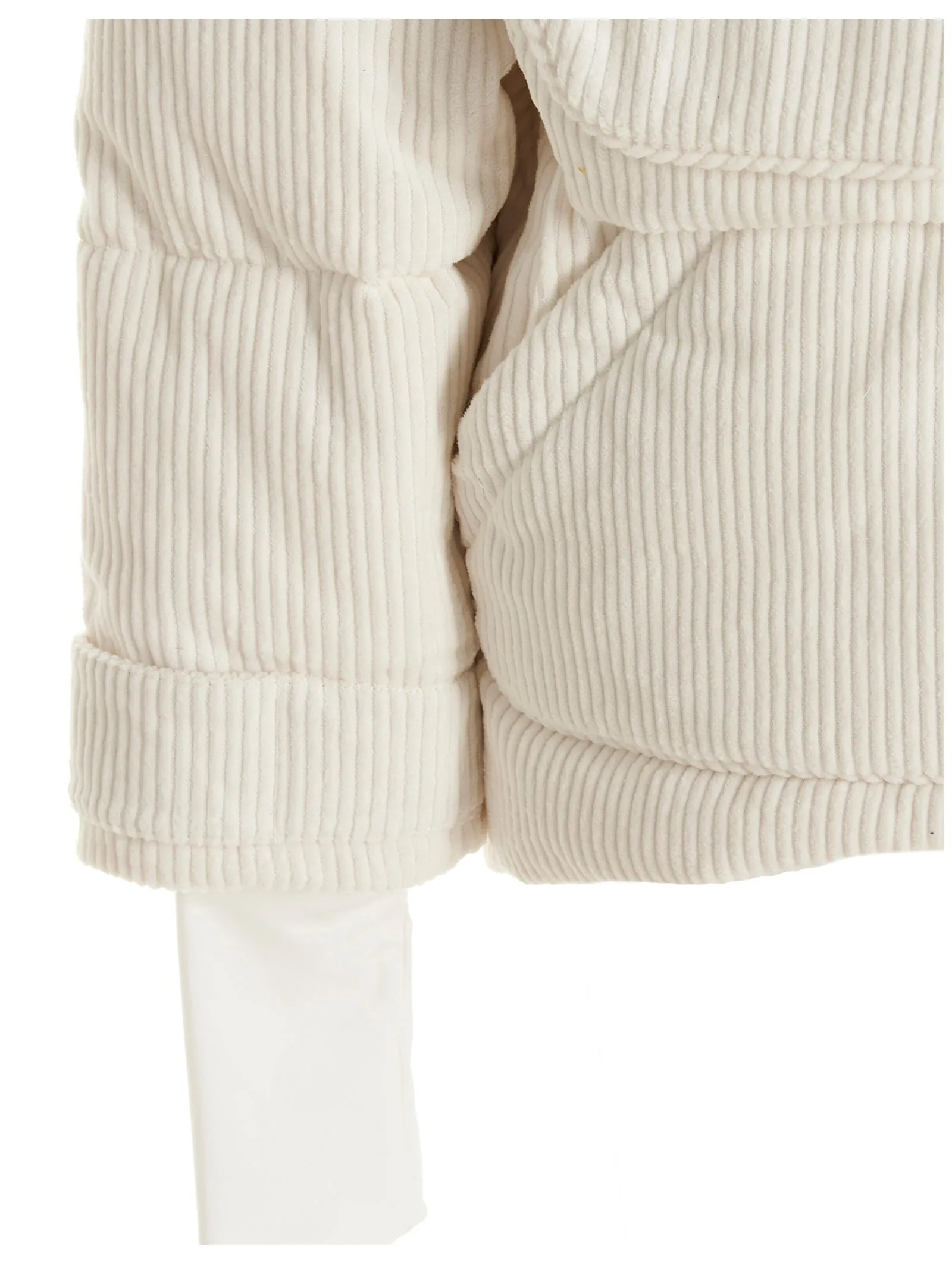 Ienki Ienki Apres Ski Michlin Belted Puffer Jacket