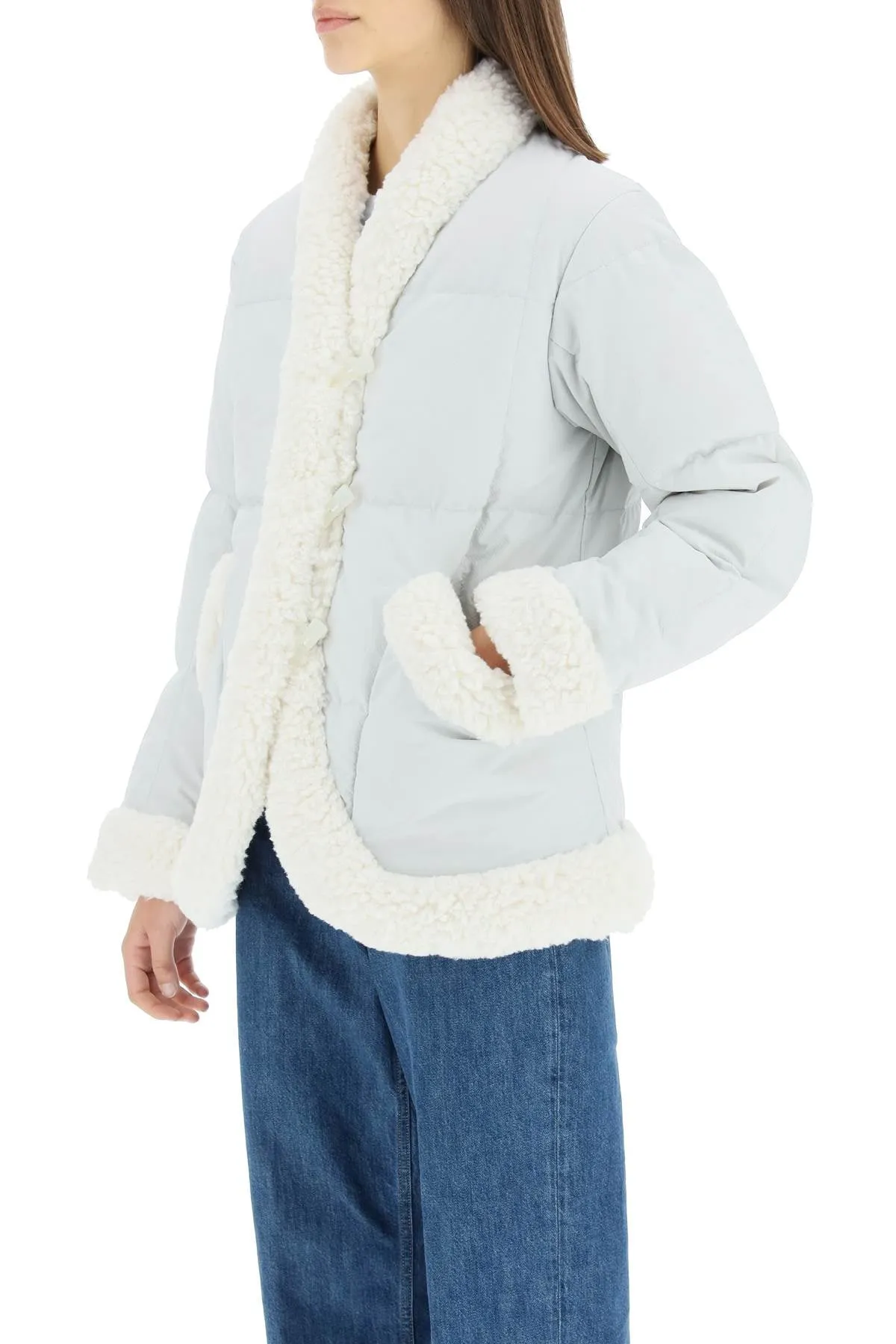 Ienki Ienki Keptar Down Jacket