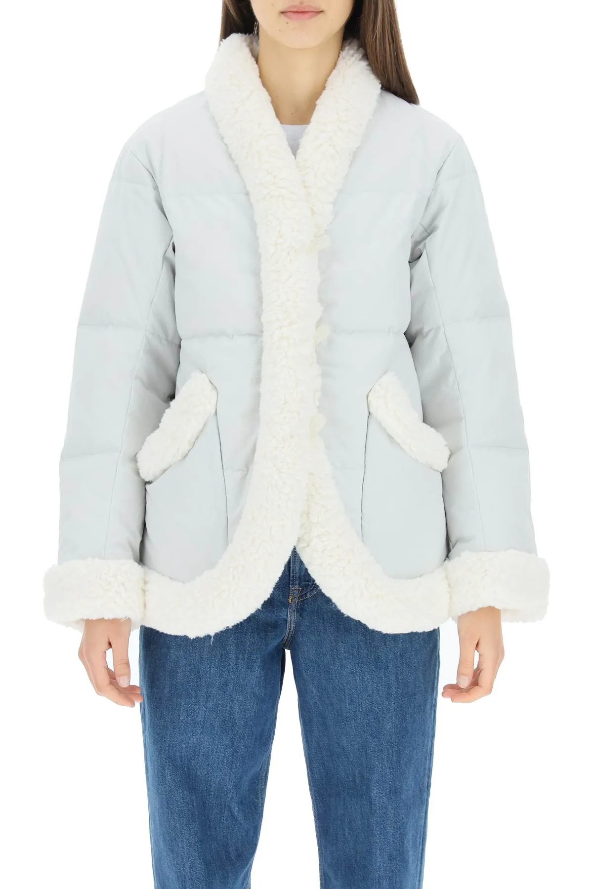 Ienki Ienki Keptar Down Jacket