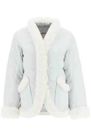 Ienki Ienki Keptar Down Jacket