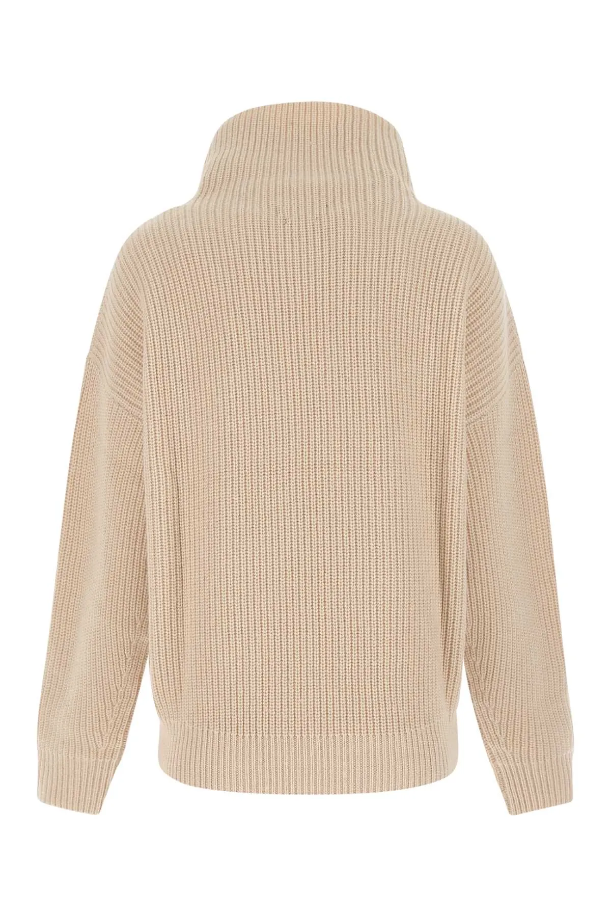 Isabel Marant Iris Rib-Knit Jumper