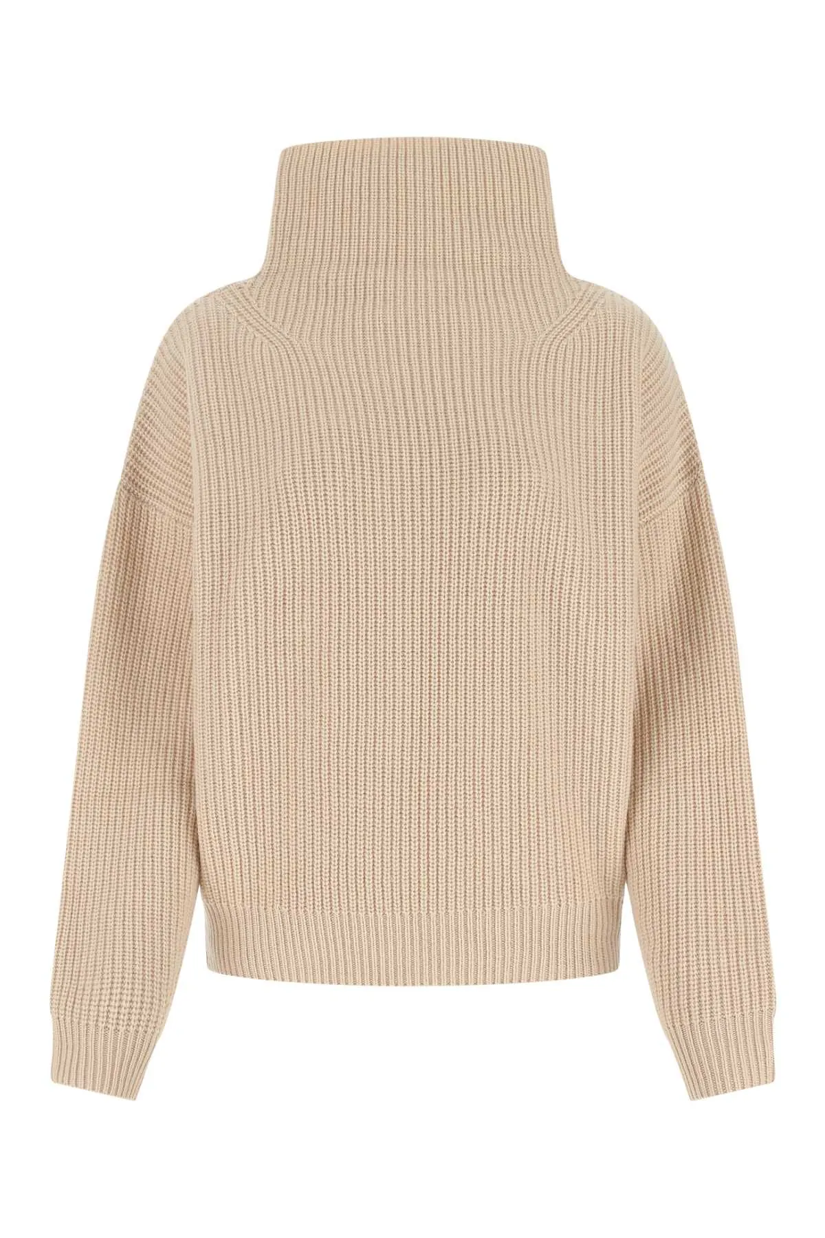 Isabel Marant Iris Rib-Knit Jumper