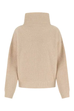 Isabel Marant Iris Rib-Knit Jumper