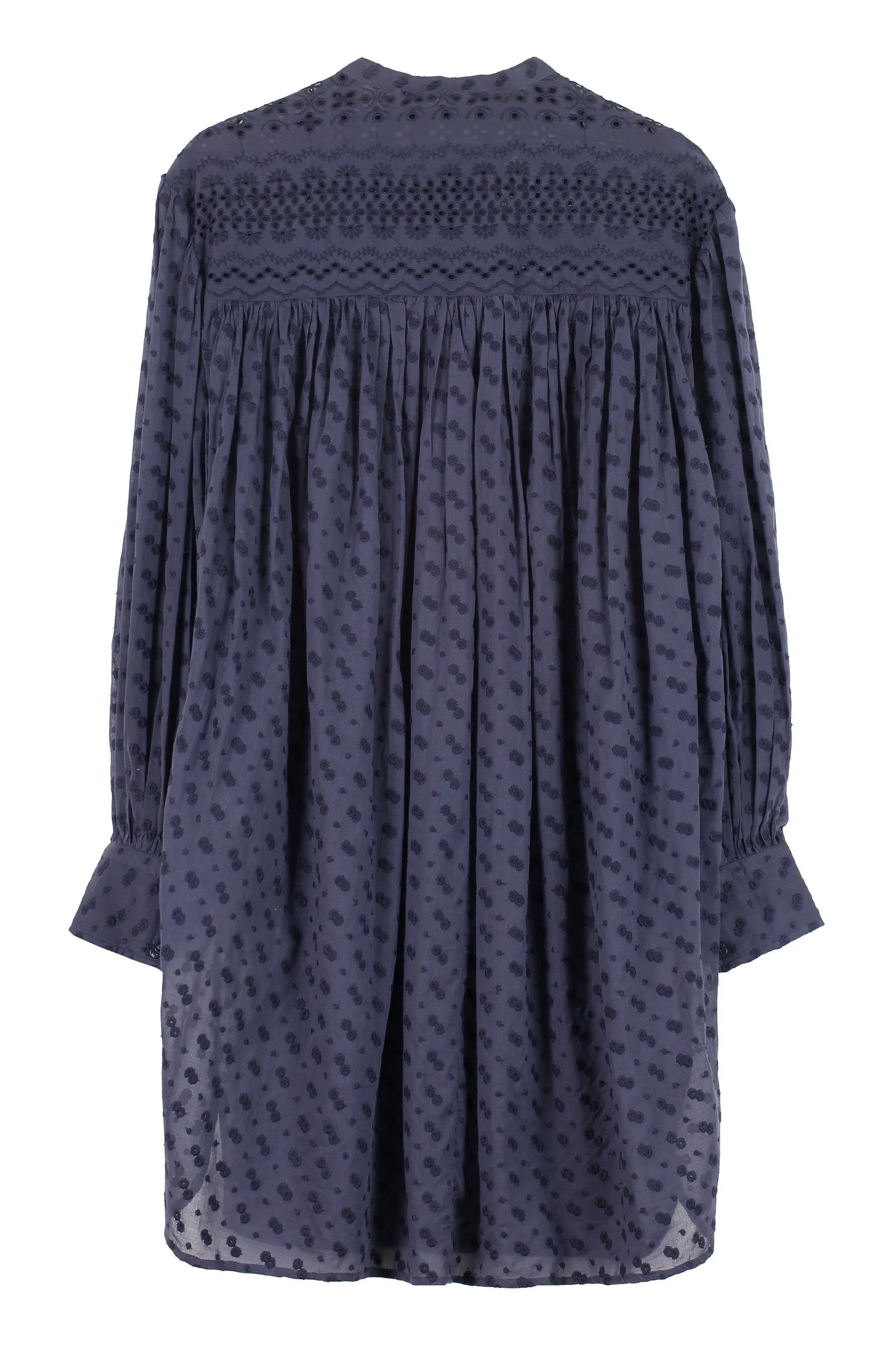 Isabel Marant toile Tilalia Mini Dress