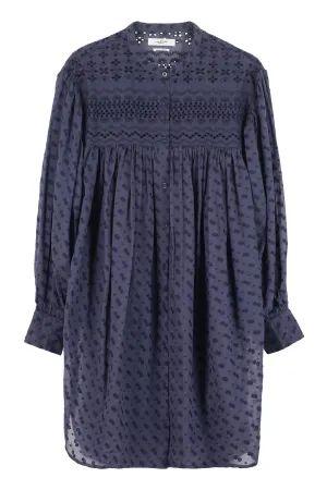 Isabel Marant toile Tilalia Mini Dress