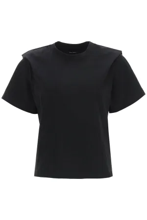 Isabel Marant Zelito Crewneck T-Shirt