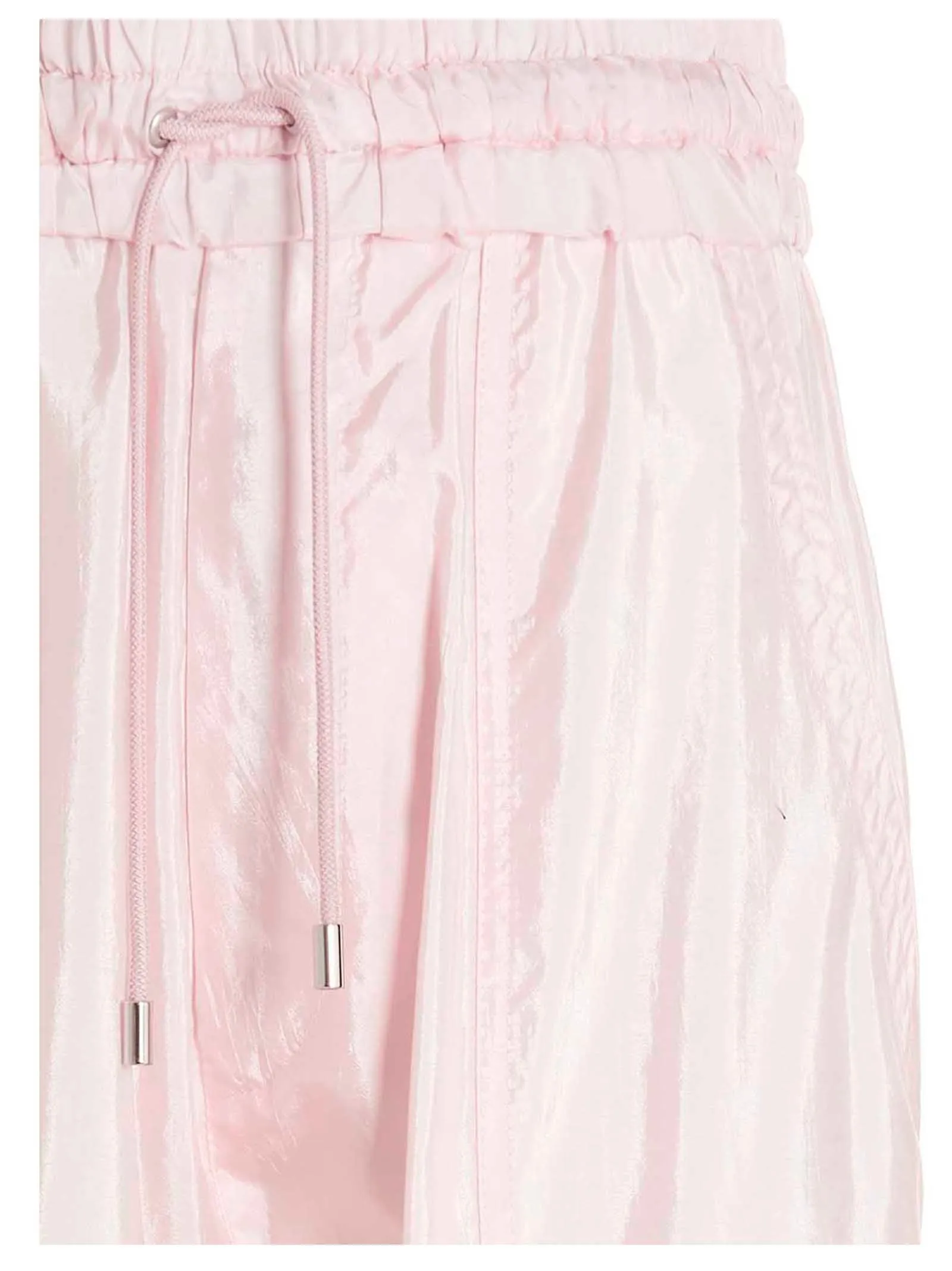 Isabel Marant Zip-Detailed Drawstring Pants