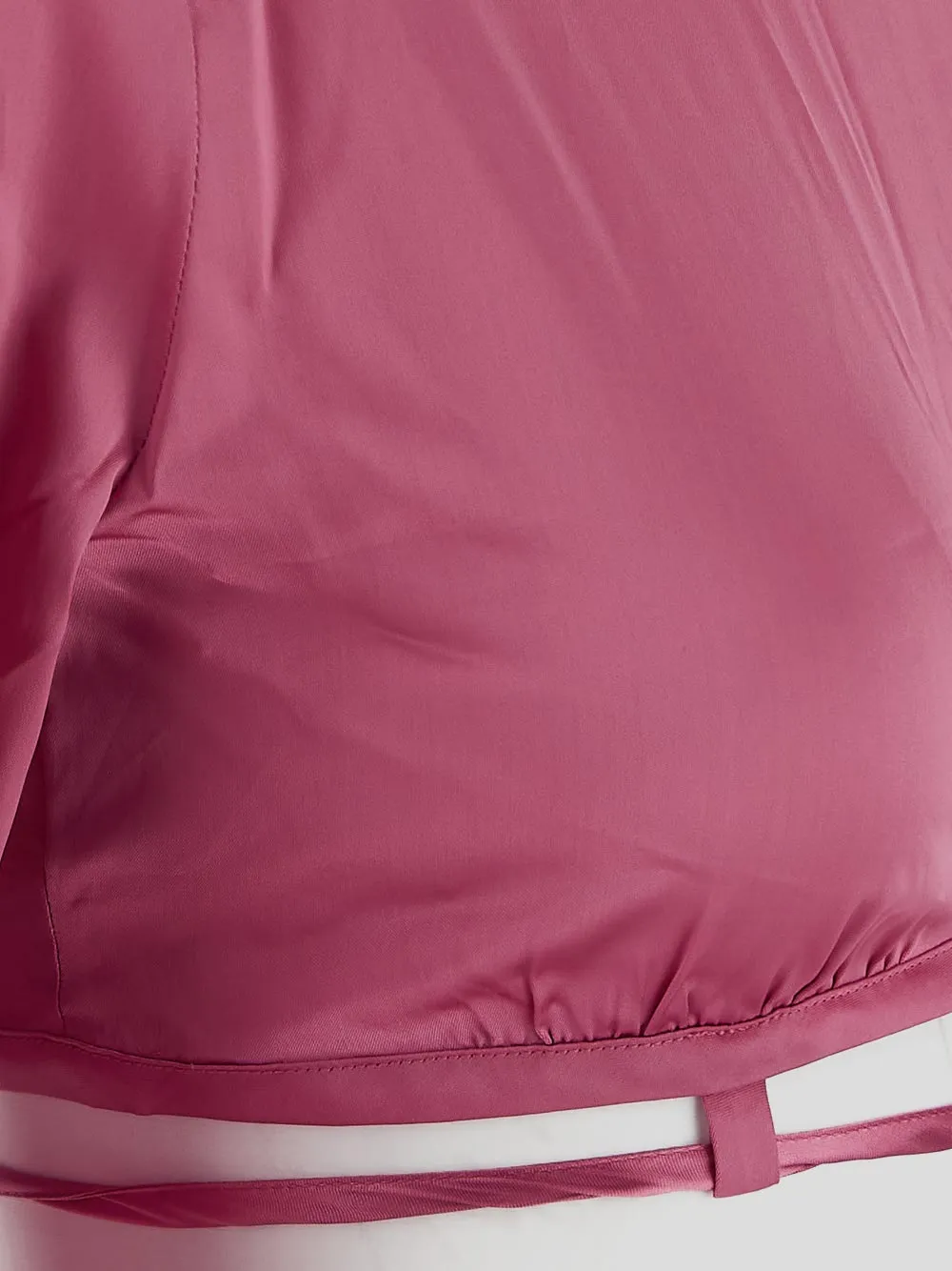 Jacquemus Le Haut Mentalo Cut-Out Top