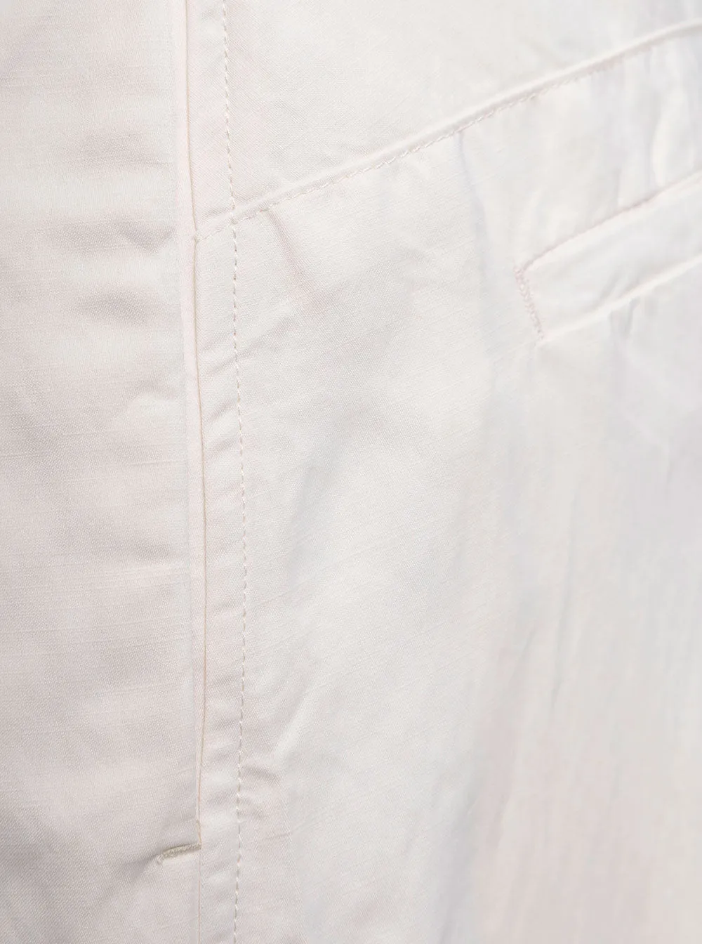 Jil Sander Straight-Leg High-Waisted Pants
