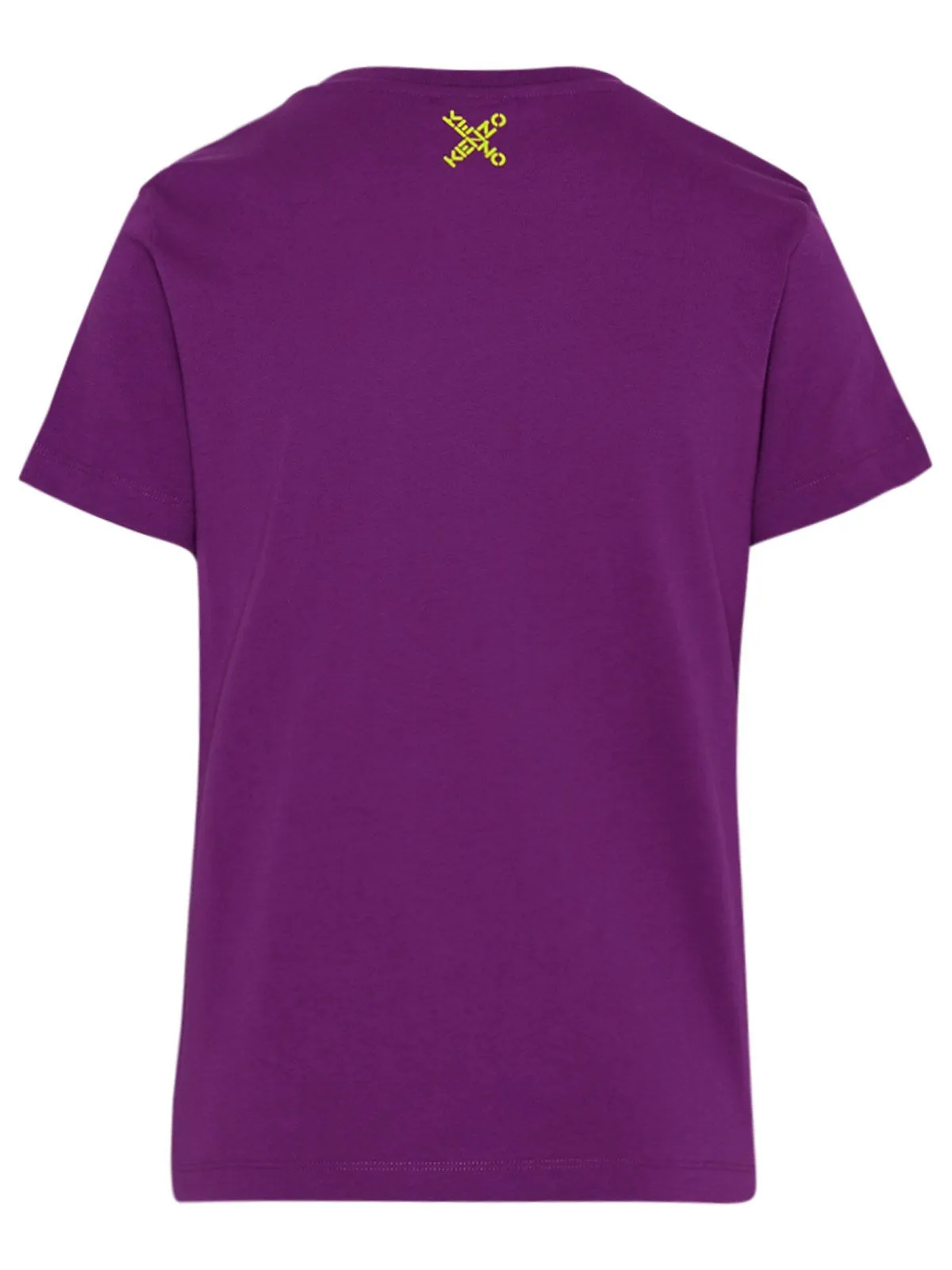 Kenzo Sport Big X T-Shirt