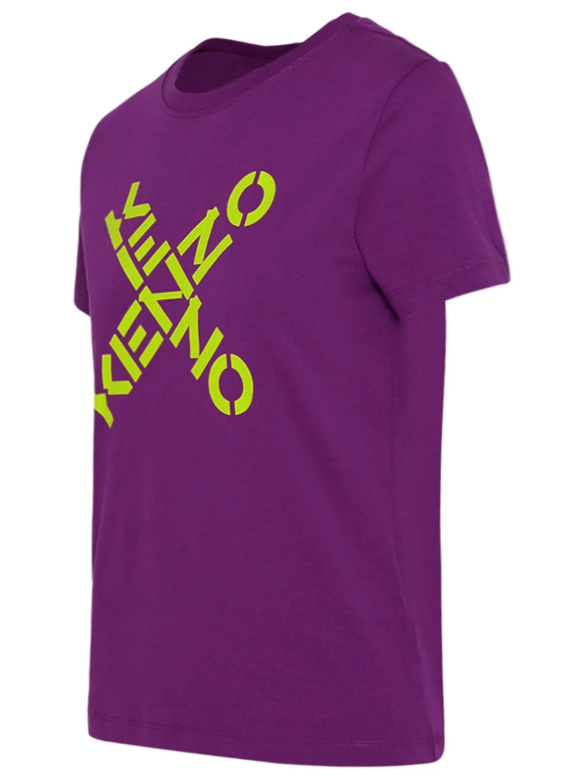 Kenzo Sport Big X T-Shirt
