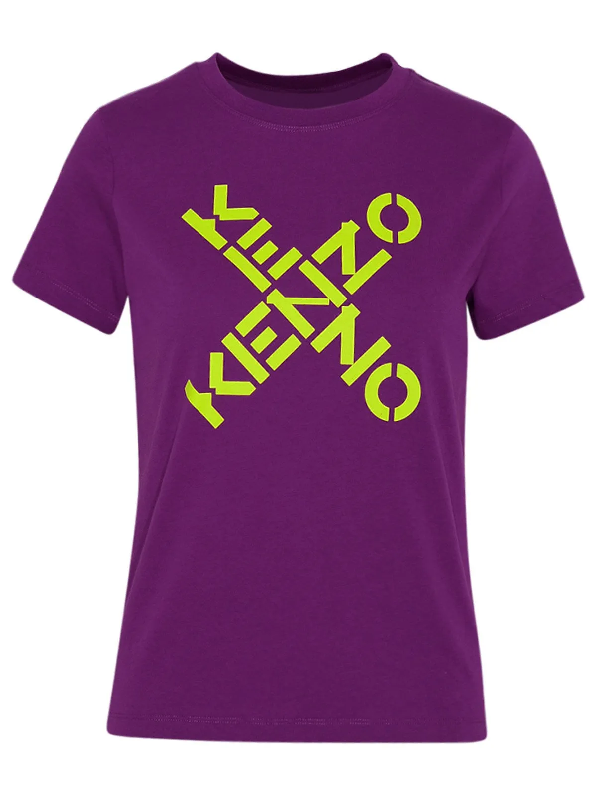 Kenzo Sport Big X T-Shirt