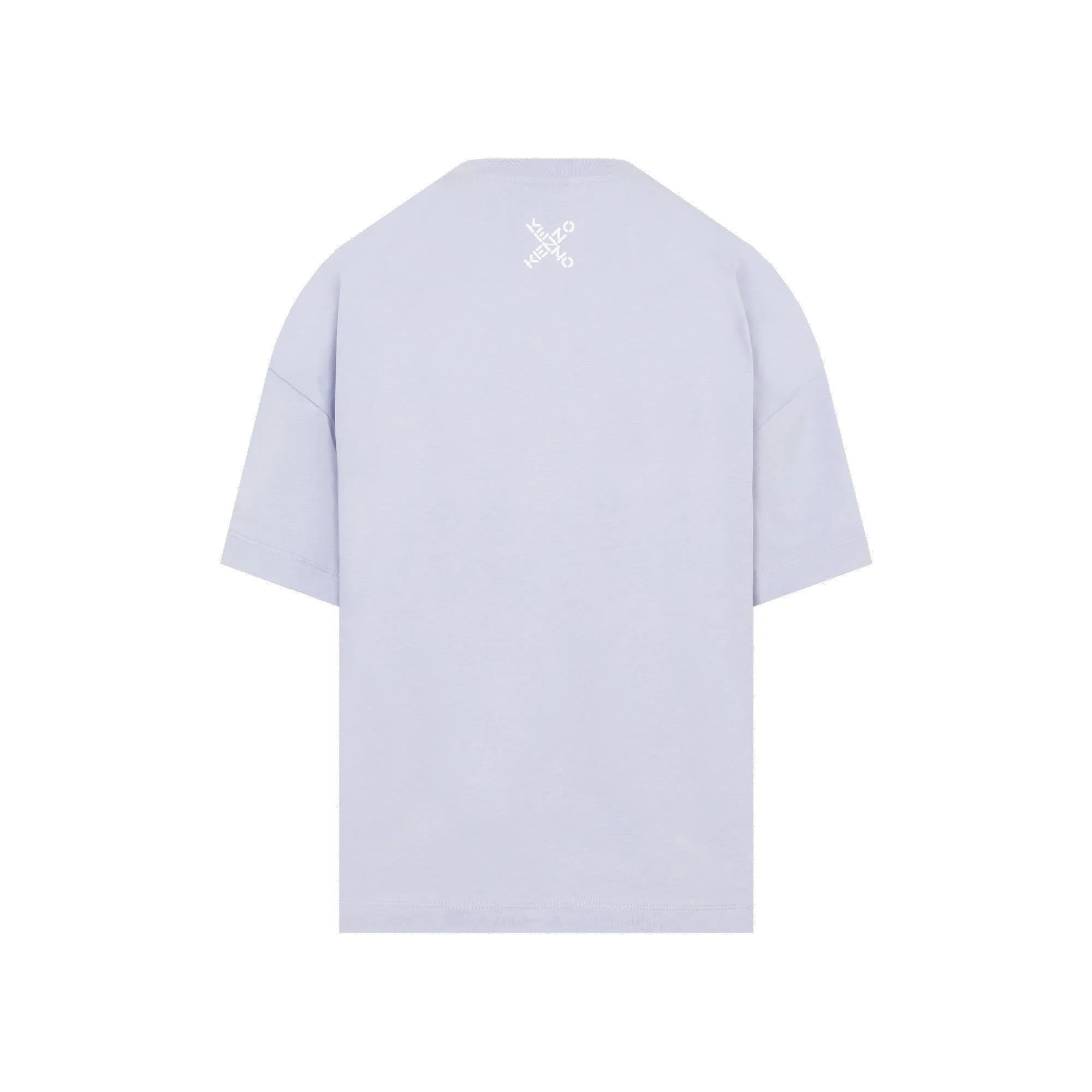 Kenzo Sport Loose-Fit T-Shirt
