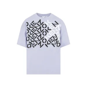Kenzo Sport Loose-Fit T-Shirt