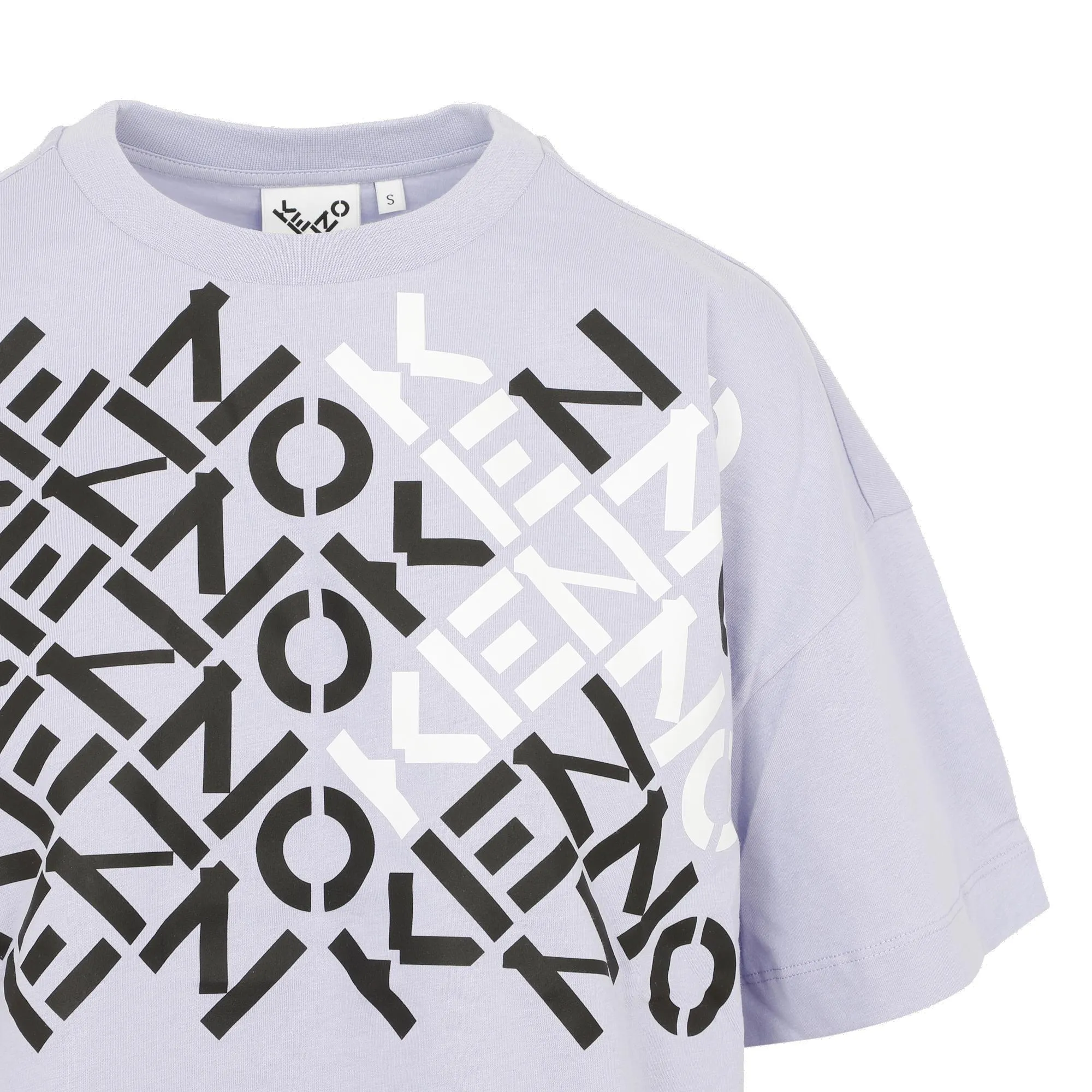 Kenzo Sport Loose-Fit T-Shirt