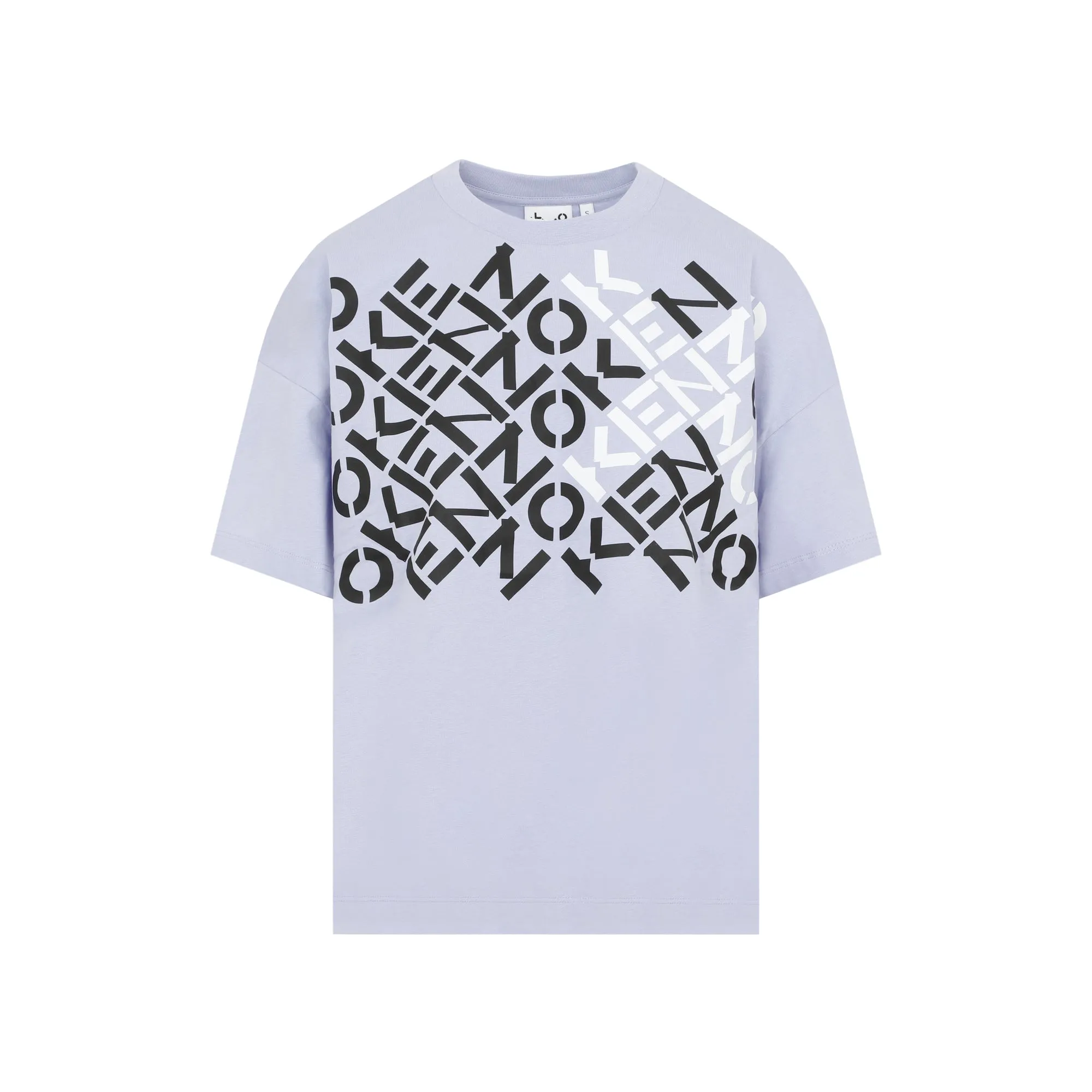 Kenzo Sport Loose-Fit T-Shirt
