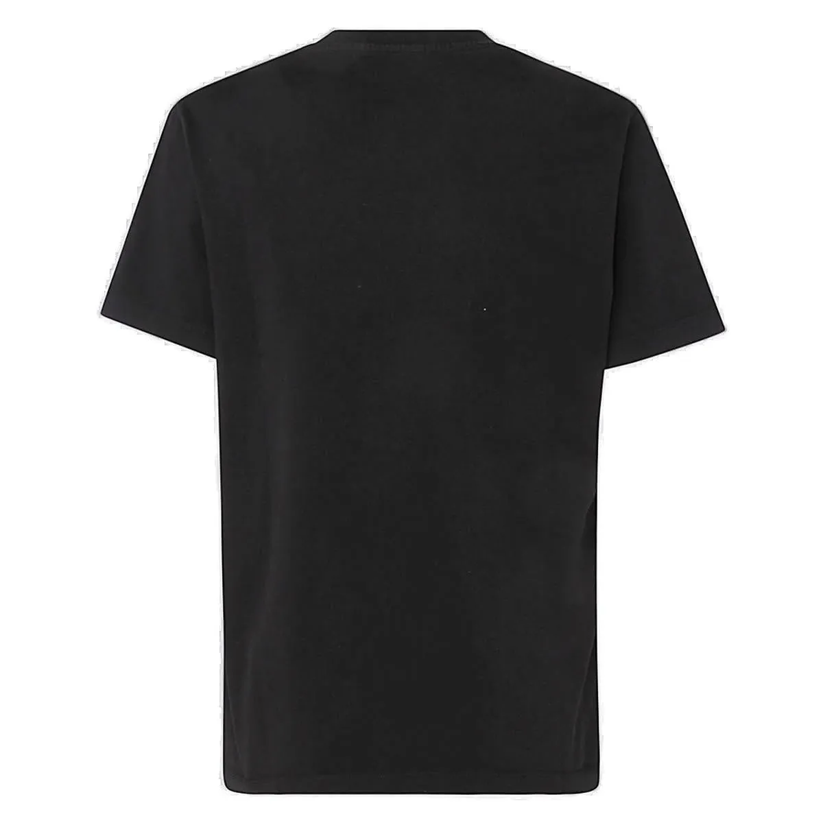 Kenzo Tiger Embroidered Crewneck T-Shirt